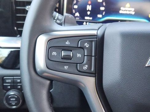 Used 2025 Chevrolet Silverado 1500 RST w/ Z71 Off-Road Package image 28