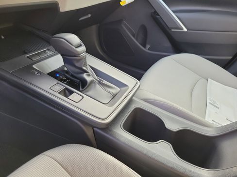 New 2026 Toyota Corolla Cross L image 29