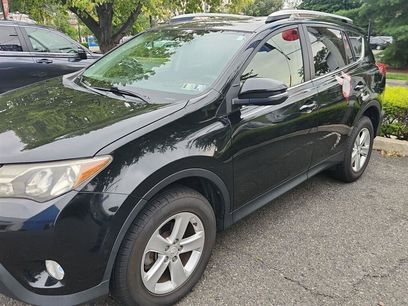 Used 2013 Toyota RAV4 XLE