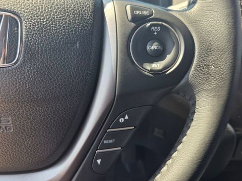 Used 2016 Honda Pilot EX-L image 30