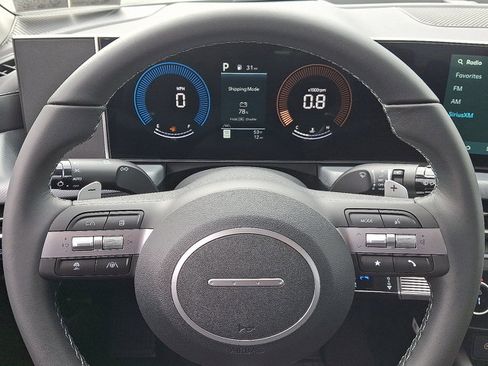 New 2026 Hyundai Sonata SEL image 16