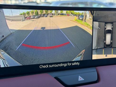 New 2026 MAZDA CX-70 3.3 Turbo S w/ Premium Package image 22