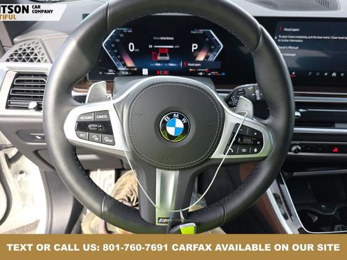 Used 2026 BMW X5 xDrive40i image 7