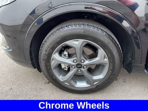 Used 2024 Ford Escape ST-Line w/ Tech Pack #1 AWD/4WD image 21