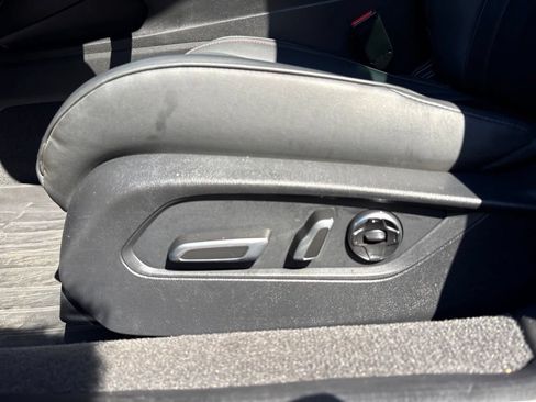Used 2021 Acura TLX Type S AWD/4WD image 16