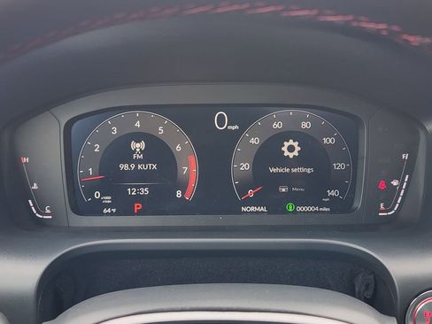 New 2026 Acura ADX A-Spec FWD image 16