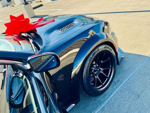 Used 2023 Dodge Charger SRT Hellcat RWD image 27