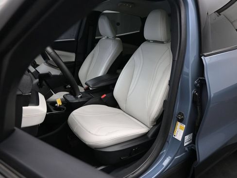 Certified 2023 Ford Mustang Mach-E Premium w/ Mustang Nite Pony Package AWD/4WD image 9