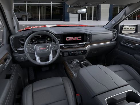 New 2024 GMC Sierra 1500 SLT w/ SLT Premium Plus Package image 39