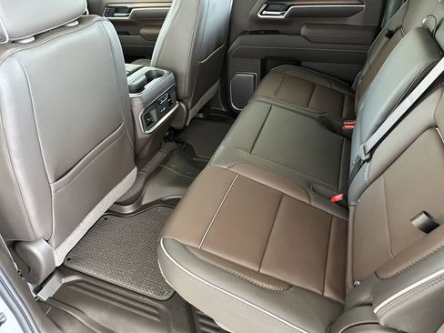 New 2026 GMC Sierra 2500 Denali image 30