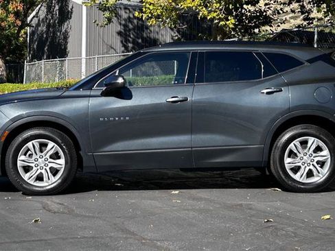 Used 2020 Chevrolet Blazer LT image 8