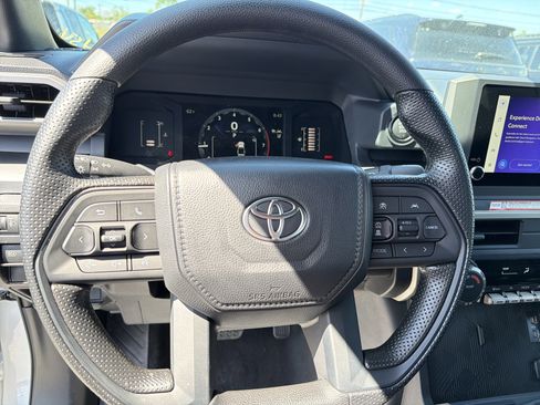 New 2026 Toyota Tacoma SR RWD image 12