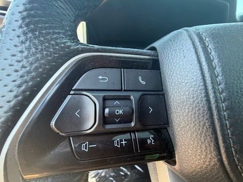Used 2023 Toyota Tundra Limited AWD/4WD image 24