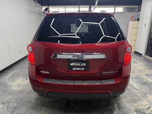 Used 2013 Chevrolet Equinox LT w/ Power Convenience Package image 8