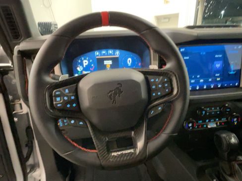Used 2023 Ford Bronco Raptor image 14