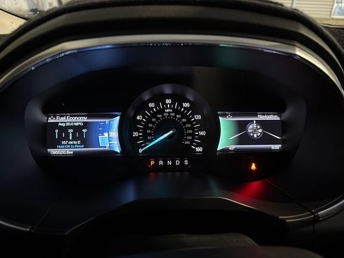 Used 2016 Ford Edge Sport w/ Equipment Group 401A image 24