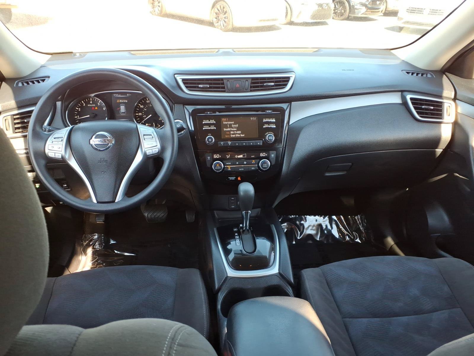 Used 2015 Nissan Rogue SV AWD/4WD image 21