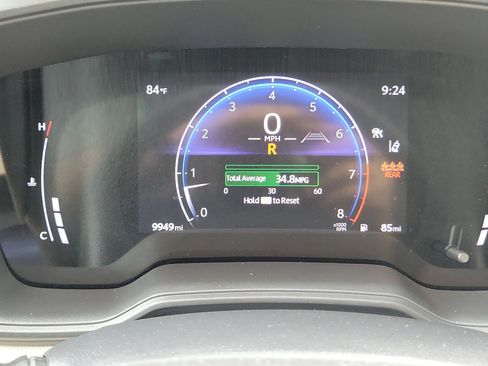 Certified 2026 Toyota Corolla Cross L FWD image 31