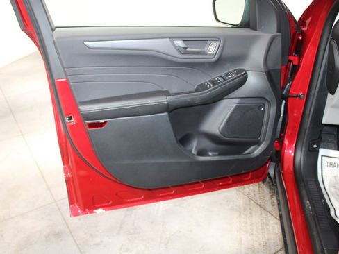 New 2026 Ford Escape Active image 22