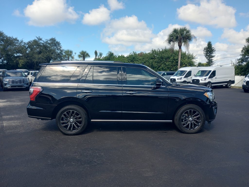 Used 2020 Ford Expedition Limited RWD image 8