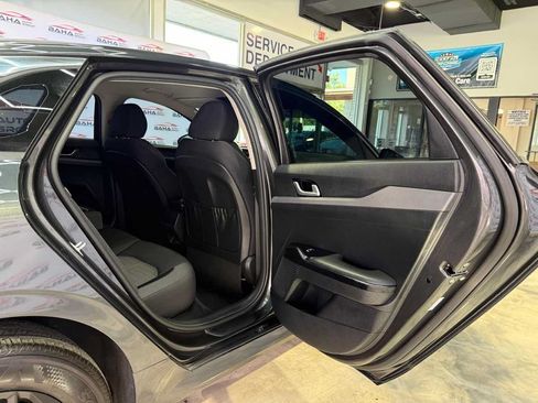 Used 2026 Kia K5 LXS FWD image 36