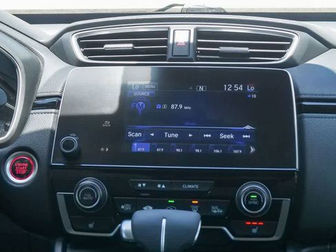 Used 2022 Honda CR-V EX image 11