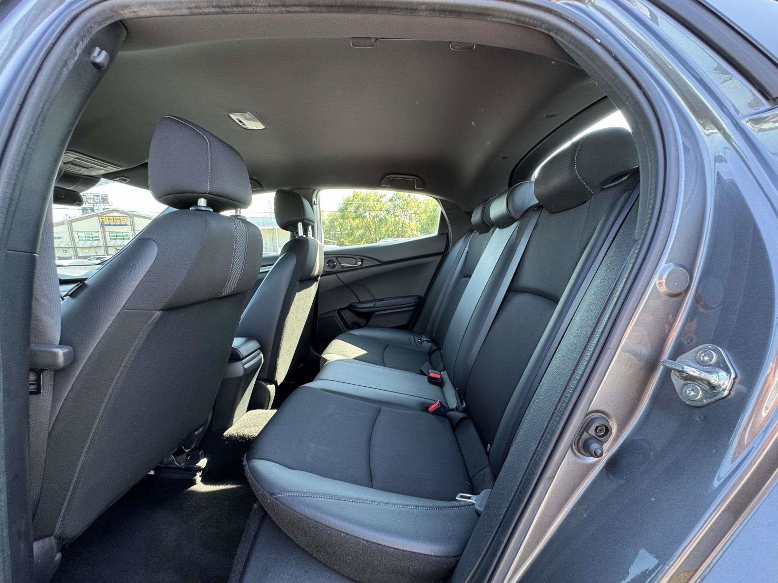 Used 2020 Honda Civic Sport image 22