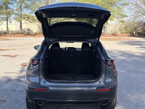 Certified 2023 MAZDA CX-30 2.5 Turbo w/ Premium Plus Pkg image 26