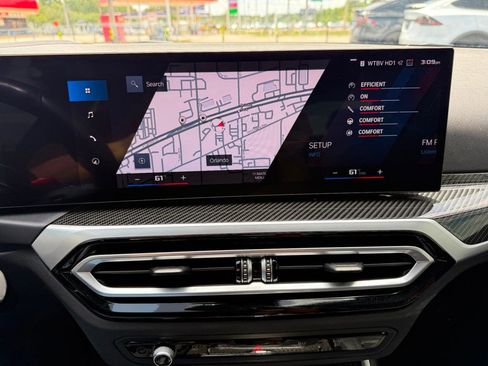 Used 2024 BMW M2 w/ Lighting Package RWD image 17