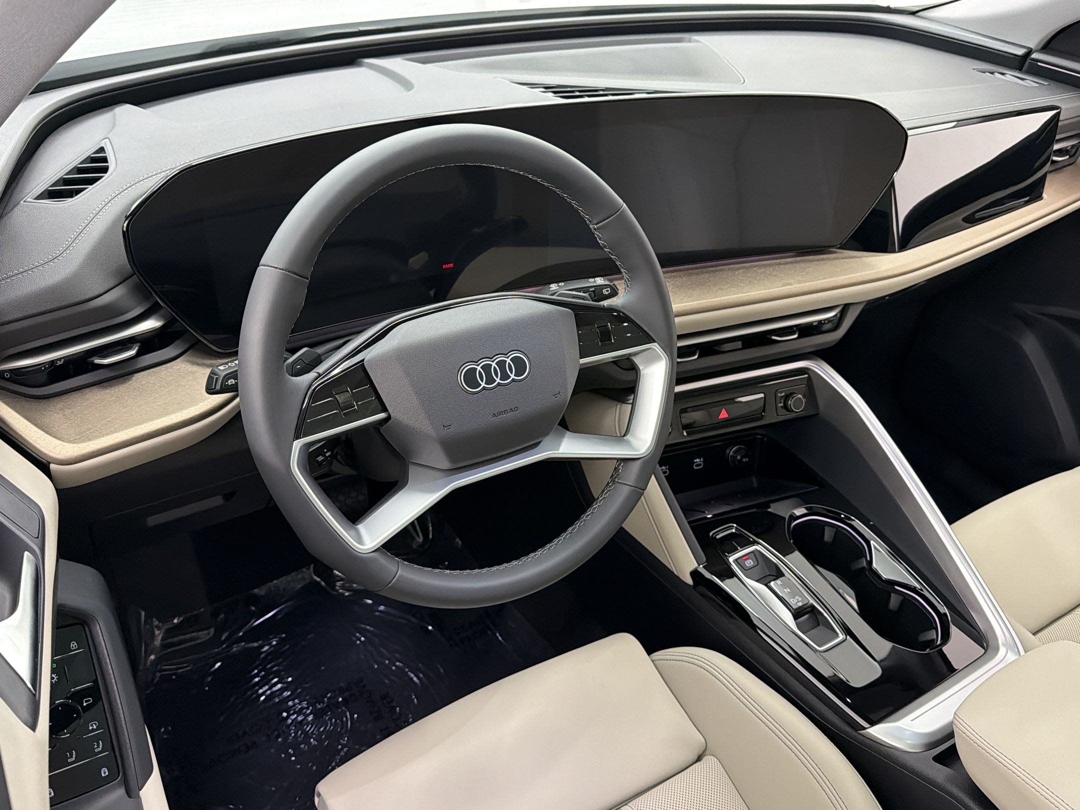 New 2026 Audi Q5 Premium AWD/4WD image 4