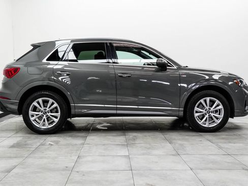 Used 2025 Audi Q3 2.0T Premium AWD/4WD image 10