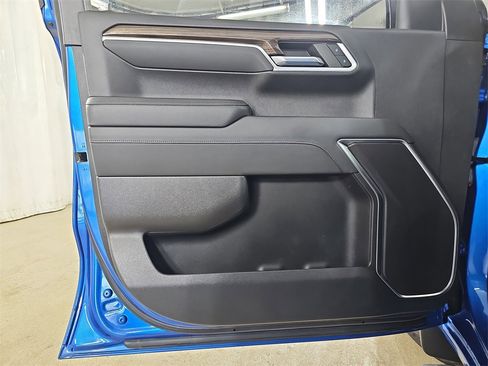 Certified 2022 Chevrolet Silverado 1500 LT image 30