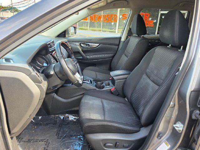 Used 2020 Nissan Rogue SV w/ Premium Package AWD/4WD image 21