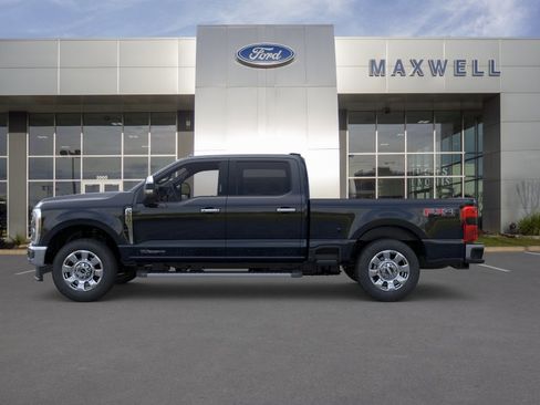 New 2026 Ford F250 Lariat w/ Chrome Package AWD/4WD image 25