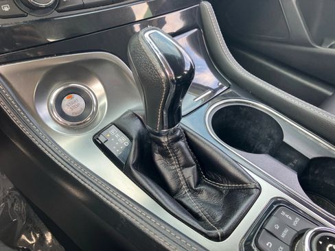 Used 2020 Nissan Maxima Platinum w/ Sport Mat Group FWD image 18