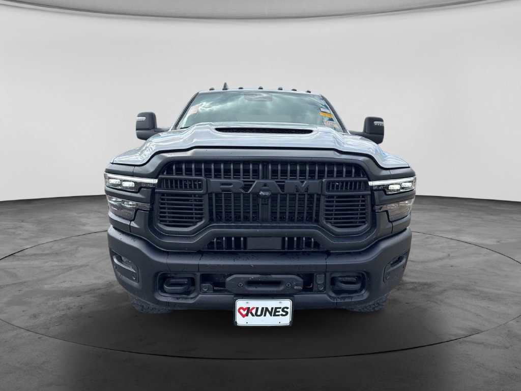 Used 2026 RAM 2500 Power Wagon AWD/4WD image 11