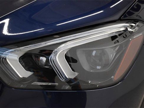 Used 2022 Mercedes-Benz GLE 350 4MATIC image 27