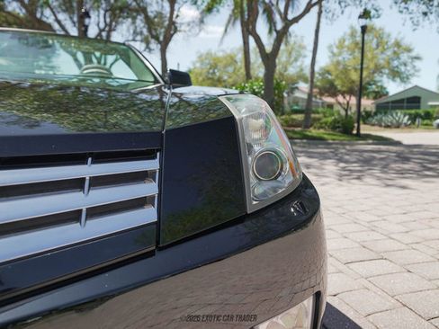 Used 2004 Cadillac XLR RWD image 83