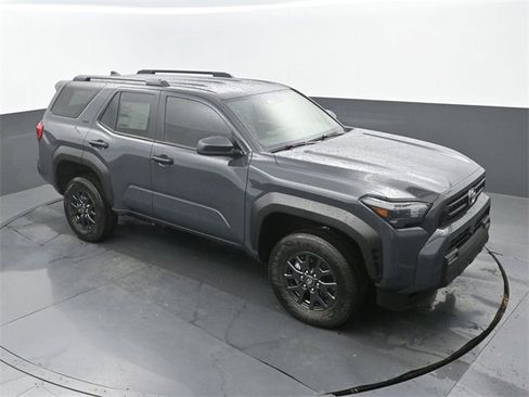 New 2026 Toyota 4Runner SR5 image 26