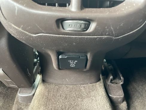 Used 2016 Jeep Cherokee Trailhawk w/ Leather Interior Group AWD/4WD image 30