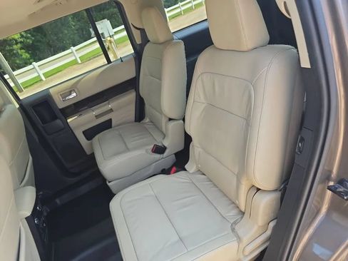 Used 2019 Ford Flex SEL w/ Equipment Group 202A FWD image 37