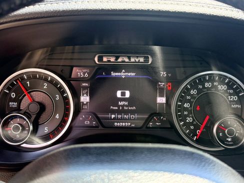Used 2021 RAM 3500 Laramie AWD/4WD image 22