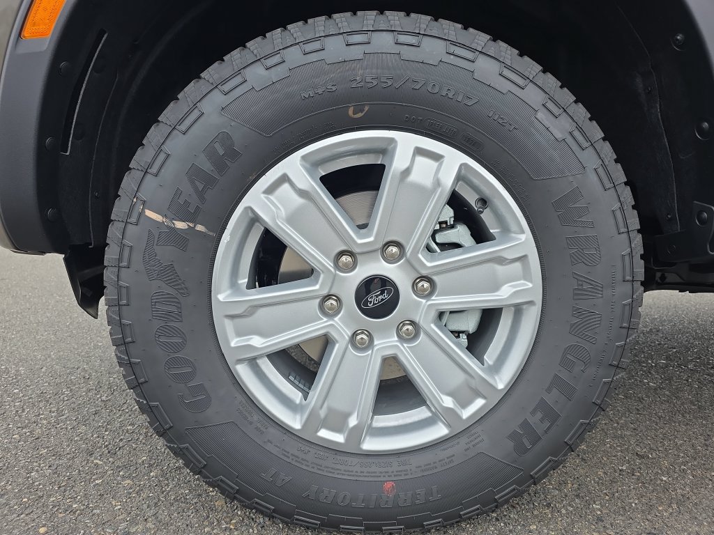 New 2026 Ford Ranger XL w/ Trailer Tow Package AWD/4WD image 29