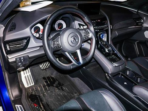 Used 2025 Acura RDX A-Spec image 10