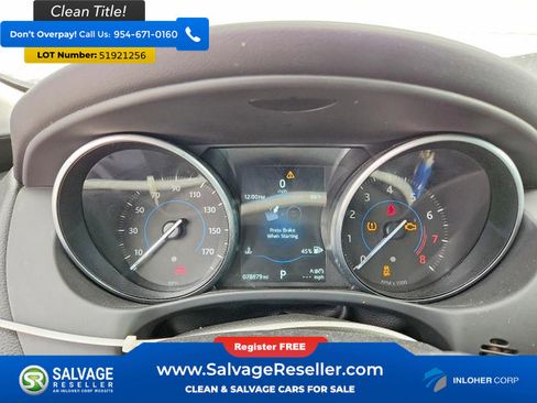 Used 2017 Jaguar XE Premium AWD/4WD image 12