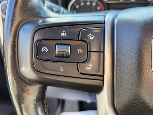 Used 2019 GMC Sierra 1500 SLT w/ SLT Premium Plus Package image 29