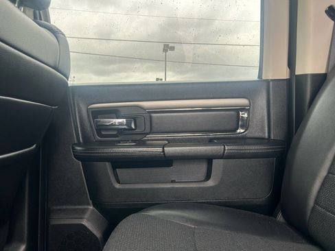 Used 2017 RAM 1500 Sport w/ Convenience Group image 29