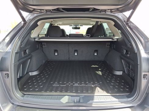 Certified 2025 Subaru Outback Premium image 30