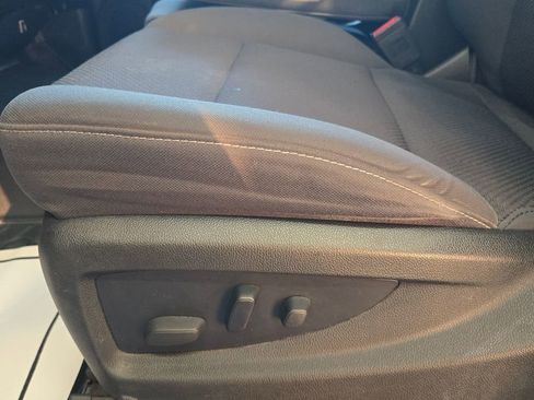 Used 2017 Chevrolet Silverado 1500 LT w/ All Star Edition image 11