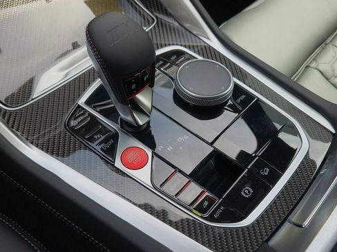 New 2026 BMW X5 M Competition w/ Executive Package image 12